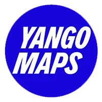 yango maps