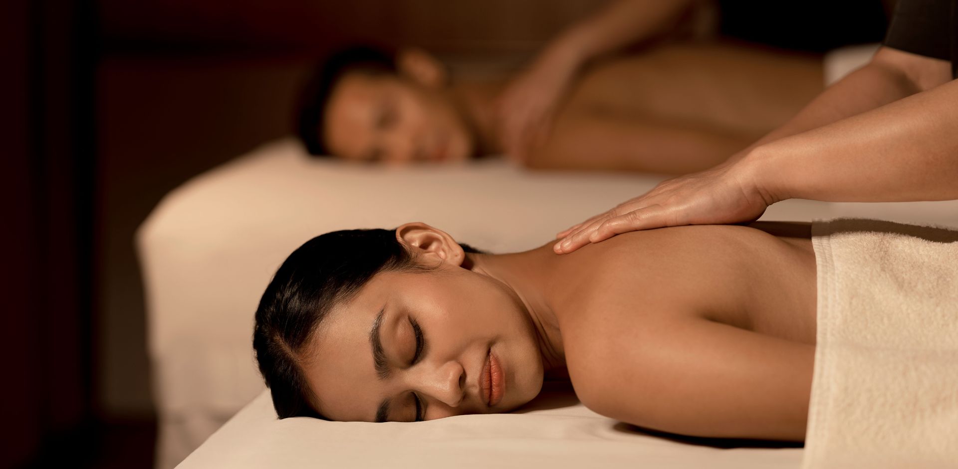 Best Massage Center Ajman jameela