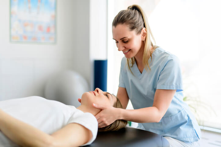 massage therapy ajman