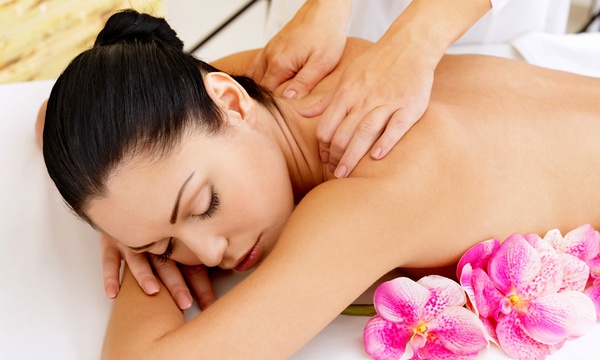 Massage spa ajman