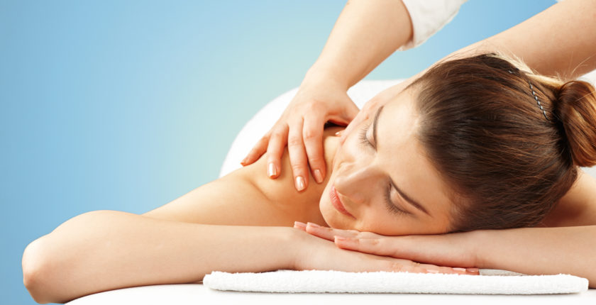 How to Select the Right Massage Spa In Ajman for Your Health