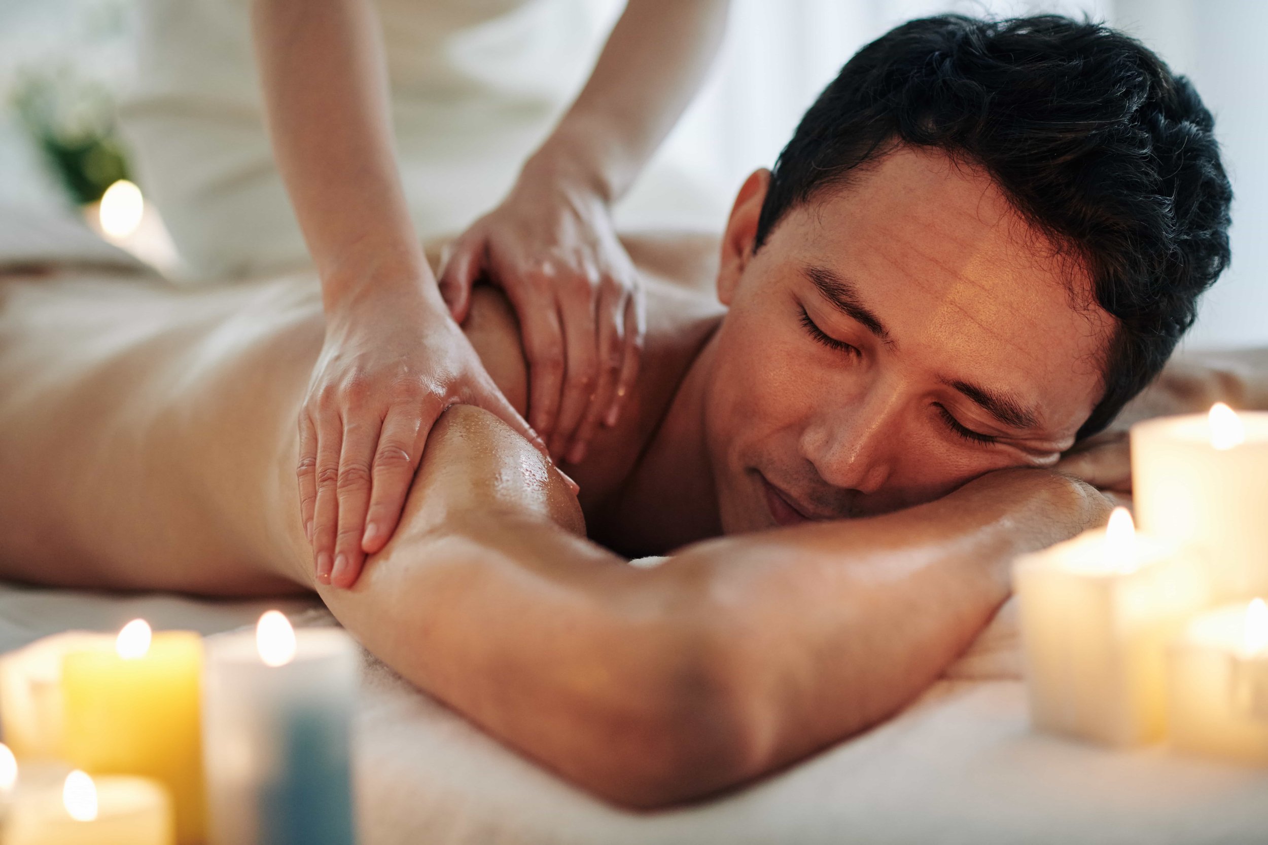 How to Book a Massage Appointment in Ajman: A Step-by-Step Guide