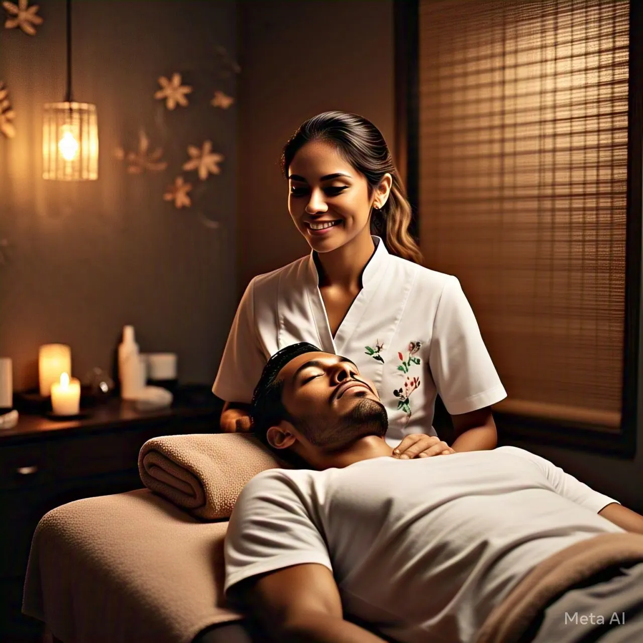 sharjah spa